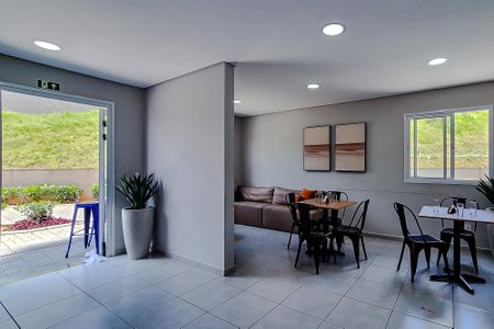 Apartamento para alugar com 7m², 1 quarto e sem vagaÁrea comum