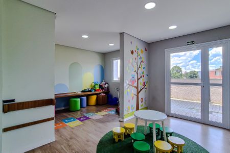 Apartamento para alugar com 7m², 1 quarto e sem vagaBrinquedoteca