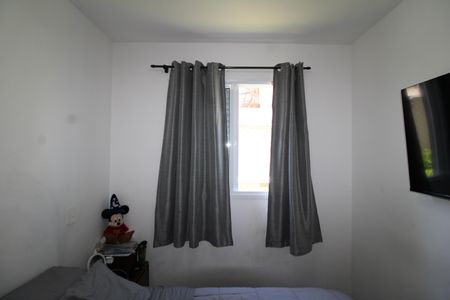 Quarto 1 de apartamento à venda com 2 quartos, 38m² em Santana, São Paulo