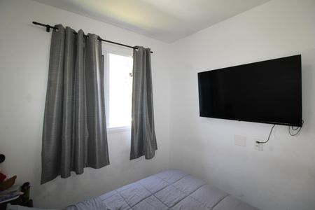 Apartamento à venda com 38m², 2 quartos e sem vagaQuarto 1