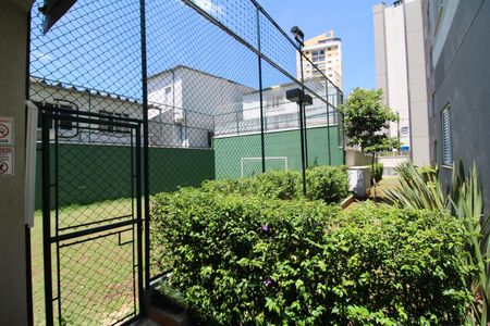 Apartamento à venda com 38m², 2 quartos e sem vagaÁrea Comum