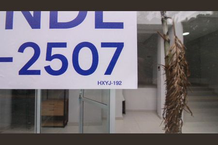 Studio à venda com 32m², 1 quarto e sem vagaCódigo