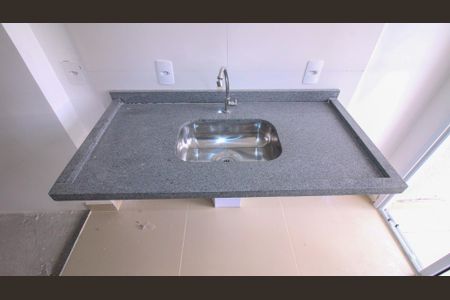 Studio à venda com 32m², 1 quarto e sem vagaStudio