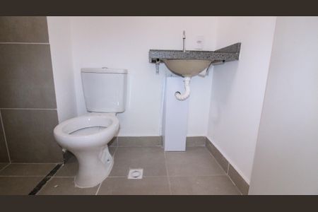 Kitnet/Studio para alugar com 1 quarto, 32m² em Vila Ema, São Paulo