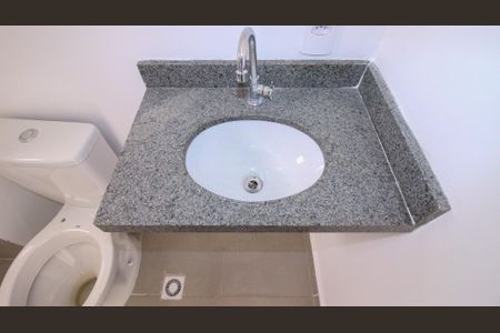 Kitnet/Studio para alugar com 1 quarto, 32m² em Vila Ema, São Paulo