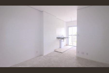 Kitnet/Studio para alugar com 1 quarto, 32m² em Vila Ema, São Paulo