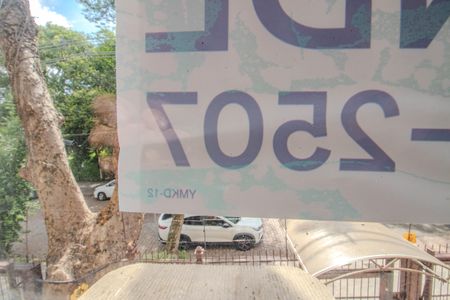 Apartamento para alugar com 100m², 2 quartos e 2 vagasPlaquinha