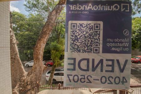 Apartamento para alugar com 100m², 2 quartos e 2 vagasPlaquinha