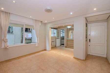 Sala de apartamento para alugar com 2 quartos, 100m² em Santa Cecília, Porto Alegre
