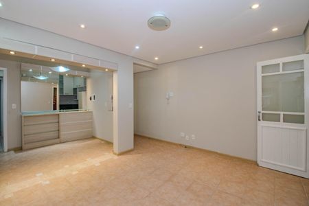 Sala de apartamento para alugar com 2 quartos, 100m² em Santa Cecília, Porto Alegre