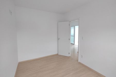 Quarto de apartamento para alugar com 2 quartos, 60m² em Santa Paula, São Caetano do Sul