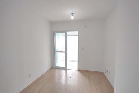 Sala de apartamento para alugar com 2 quartos, 60m² em Santa Paula, São Caetano do Sul