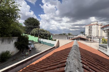 Casa à venda com 95m², 2 quartos e 1 vagaVista do Quarto 1