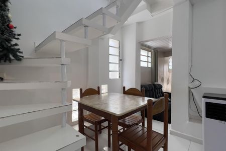 Casa à venda com 95m², 2 quartos e 1 vagaSala de Jantar