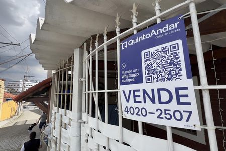 Casa à venda com 95m², 2 quartos e 1 vagaSACW-114