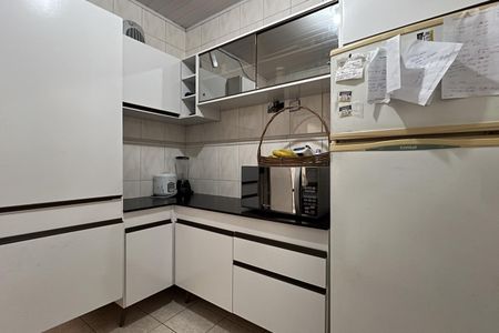 Casa à venda com 95m², 2 quartos e 1 vagaCozinha