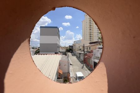 Vista da Área de Serviço de casa à venda com 2 quartos, 95m² em Ponte Grande, Guarulhos