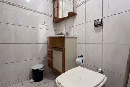 Casa à venda com 95m², 2 quartos e 1 vagaBanheiro