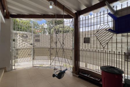 Casa à venda com 95m², 2 quartos e 1 vagaGaragem