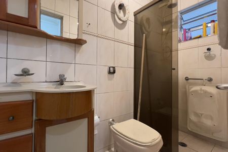Casa à venda com 95m², 2 quartos e 1 vagaBanheiro