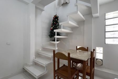 Casa à venda com 95m², 2 quartos e 1 vagaSala de Jantar