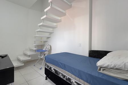 Casa à venda com 95m², 2 quartos e 1 vagaQuarto 1