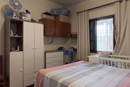 Casa à venda com 95m², 2 quartos e 1 vagaQuarto 2