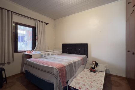 Casa à venda com 95m², 2 quartos e 1 vagaQuarto 2