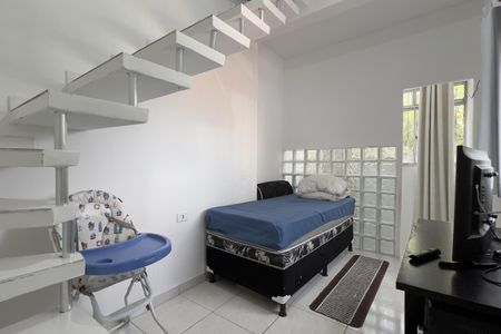 Casa à venda com 95m², 2 quartos e 1 vagaQuarto 1