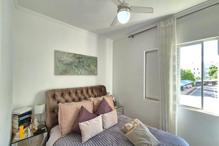 Apartamento à venda com 64m², 2 quartos e 1 vagaQuarto 2 