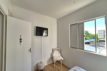 Apartamento à venda com 64m², 2 quartos e 1 vagaQuarto 1 
