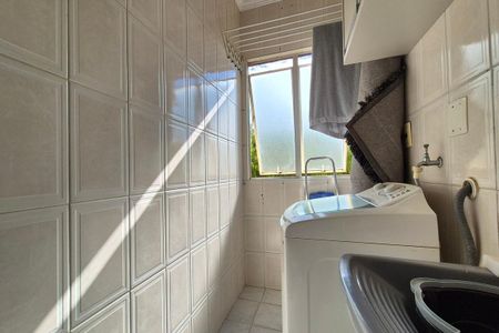 Apartamento à venda com 64m², 2 quartos e 1 vagaÁrea de Serviço