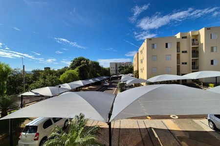 Vista do Quarto 1  de apartamento à venda com 2 quartos, 64m² em Jardim Itatiaia, Campinas