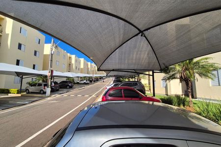 Apartamento à venda com 64m², 2 quartos e 1 vagaGaragem 