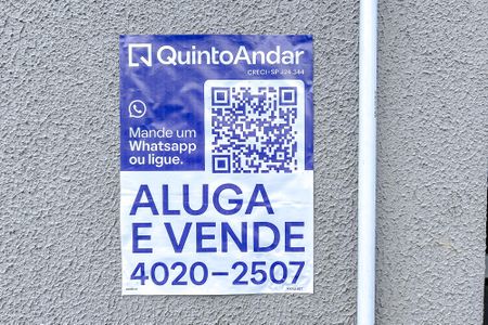 Studio para alugar com 25m², 1 quarto e sem vagaPlaquinha