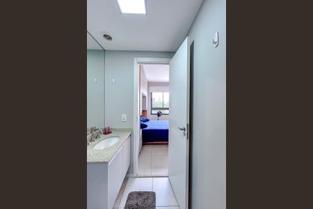 Studio para alugar com 25m², 1 quarto e sem vagaBanheiro