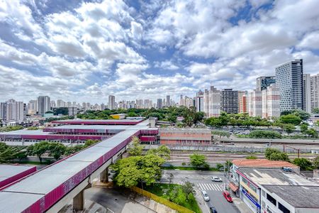 Vista do Studio de kitnet/studio à venda com 1 quarto, 25m² em Tatuapé, São Paulo