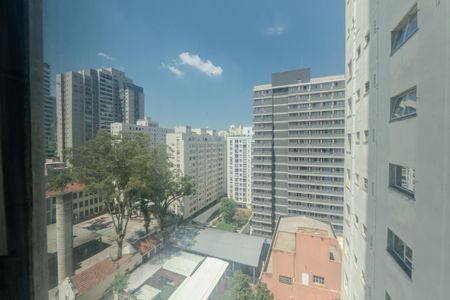 Apartamento à venda com 59m², 1 quarto e sem vagaVista