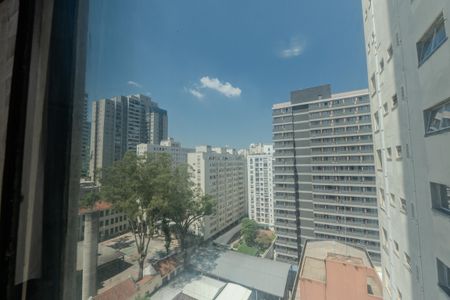 Apartamento à venda com 59m², 1 quarto e sem vagaVista