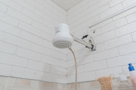 Apartamento à venda com 59m², 1 quarto e sem vagaBanheiro