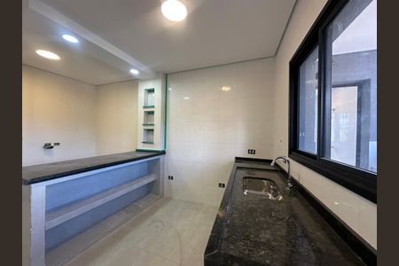 Apartamento para alugar com 40m², 1 quarto e sem vagaSala/Cozinha