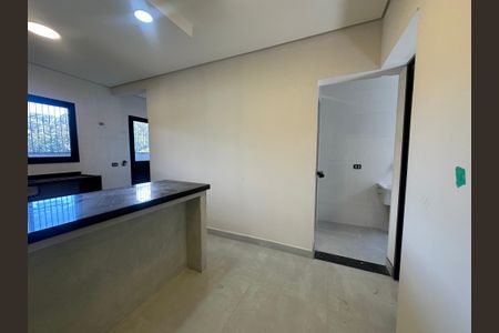 Apartamento para alugar com 40m², 1 quarto e sem vagaSala/Cozinha