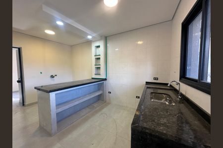 Apartamento para alugar com 40m², 1 quarto e sem vagaSala/Cozinha