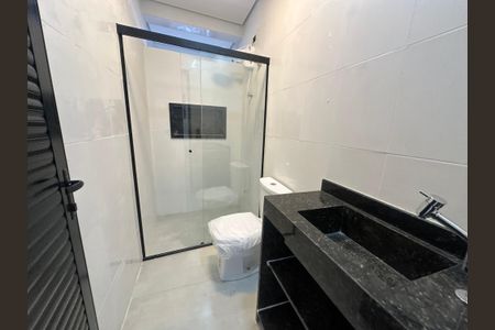 Apartamento para alugar com 40m², 1 quarto e sem vagaBanheiro