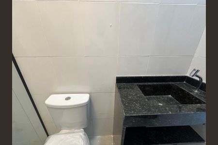 Apartamento para alugar com 40m², 1 quarto e sem vagaBanheiro