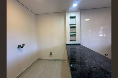 Apartamento para alugar com 40m², 1 quarto e sem vagaSala/Cozinha