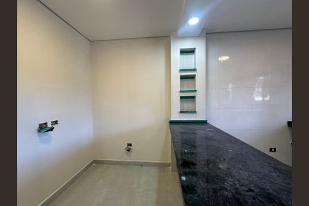Apartamento para alugar com 40m², 1 quarto e sem vagaSala/Cozinha
