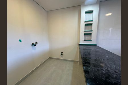 Apartamento para alugar com 40m², 1 quarto e sem vagaSala/Cozinha