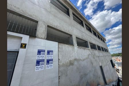 Apartamento para alugar com 40m², 1 quarto e sem vagaFachada