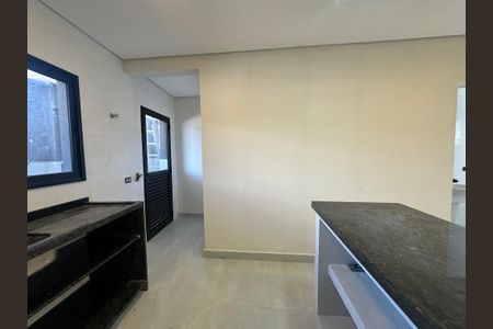 Apartamento para alugar com 40m², 1 quarto e sem vagaSala/Cozinha